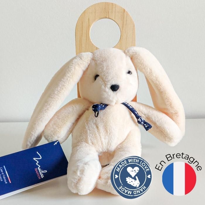 What is DOUDOU?