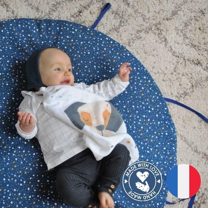 Tapis jeu bébé -  France