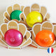 Ballon enfant fabriqué en France | Coquillage